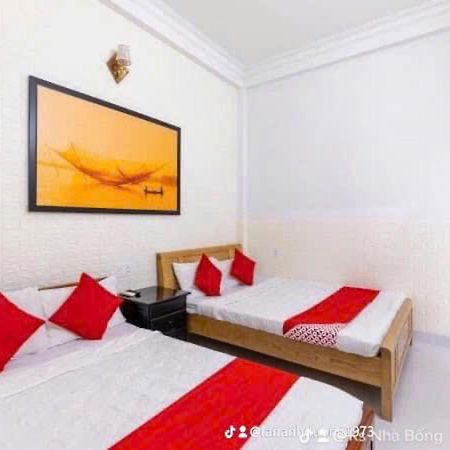 Bong'S House Homestay Hội An Extérieur photo