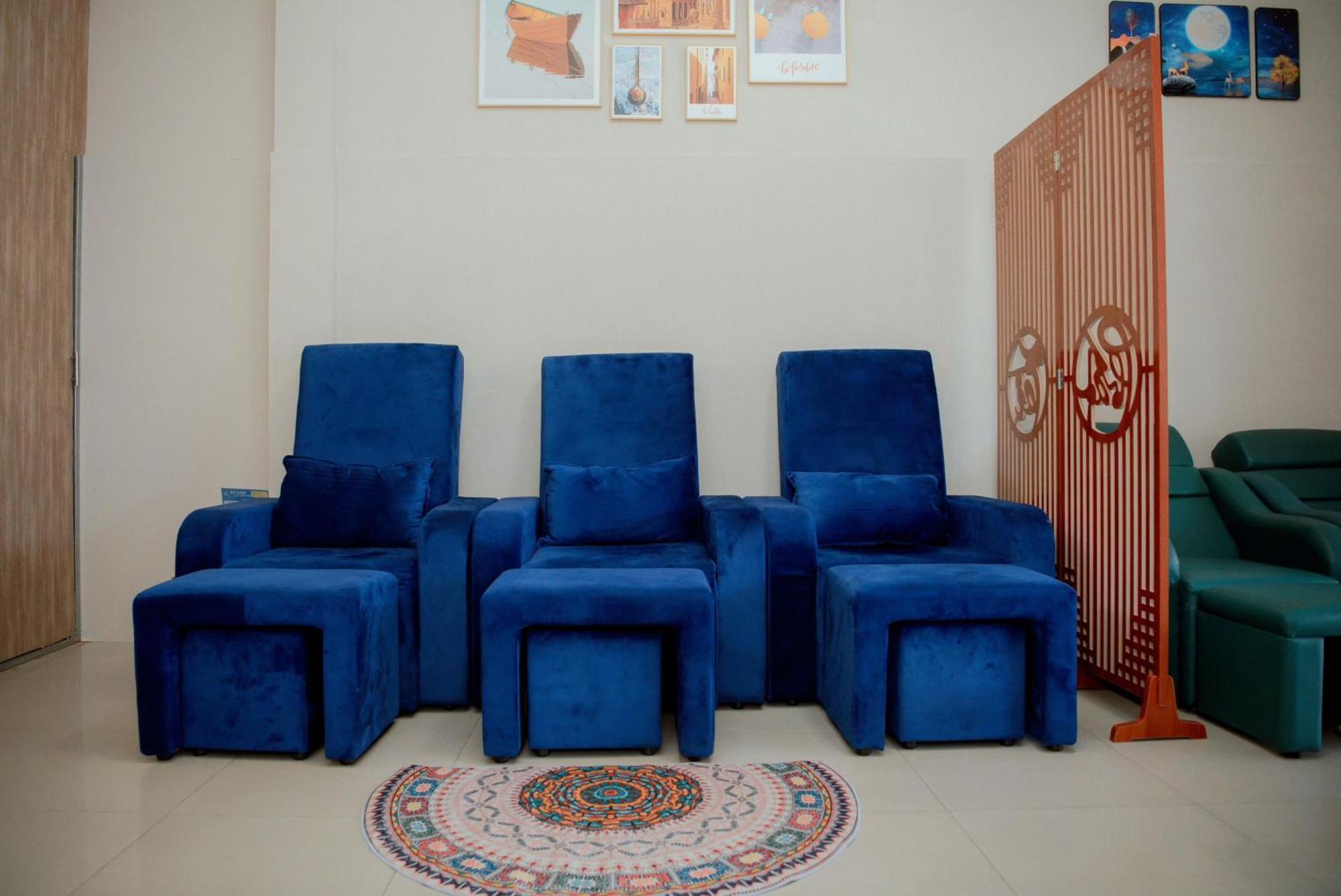 Bong'S House Homestay Hội An Extérieur photo