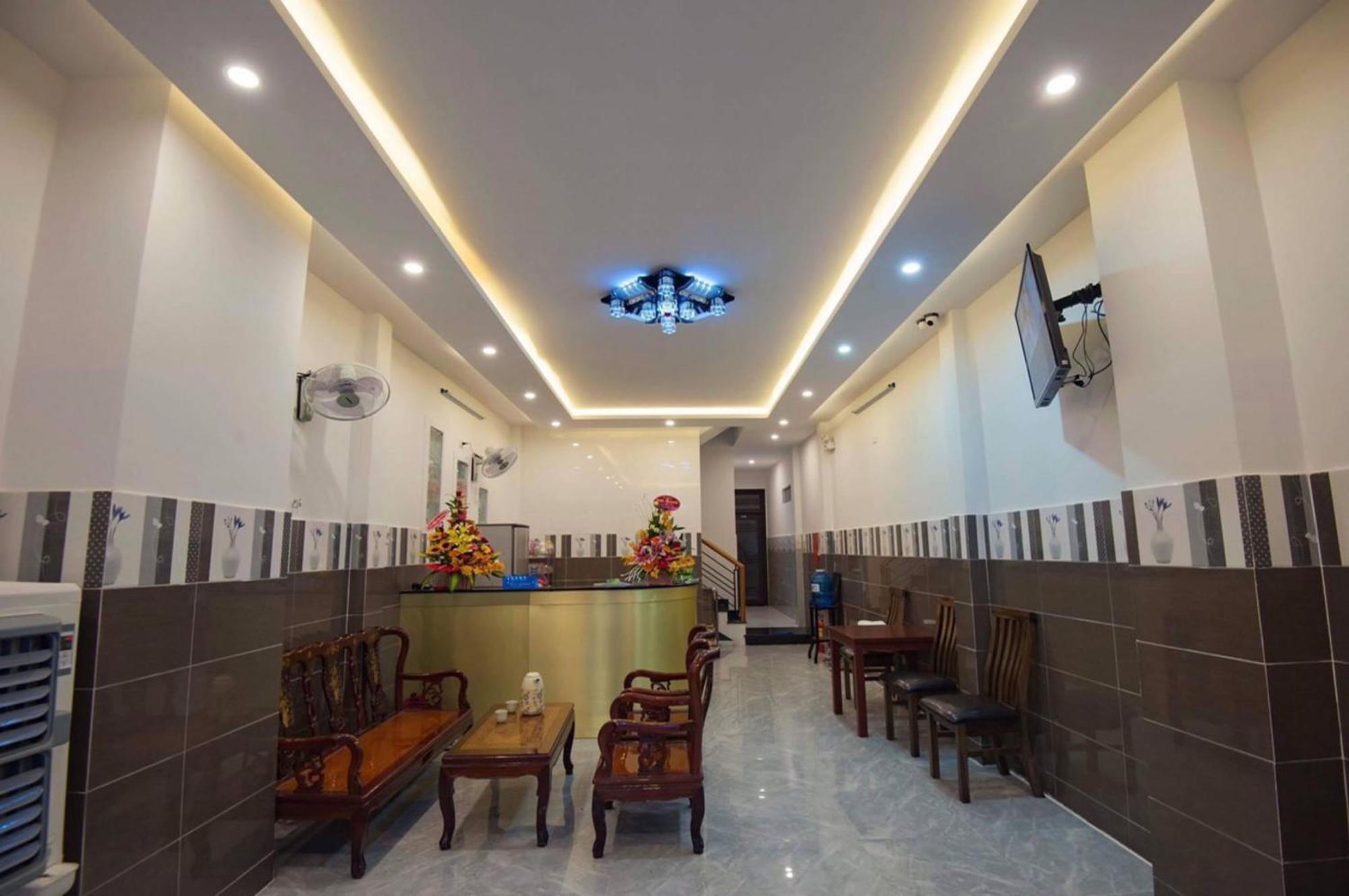 Bong'S House Homestay Hội An Extérieur photo