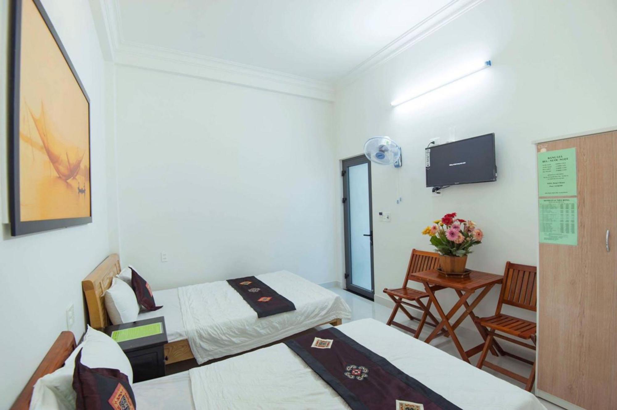 Bong'S House Homestay Hội An Extérieur photo