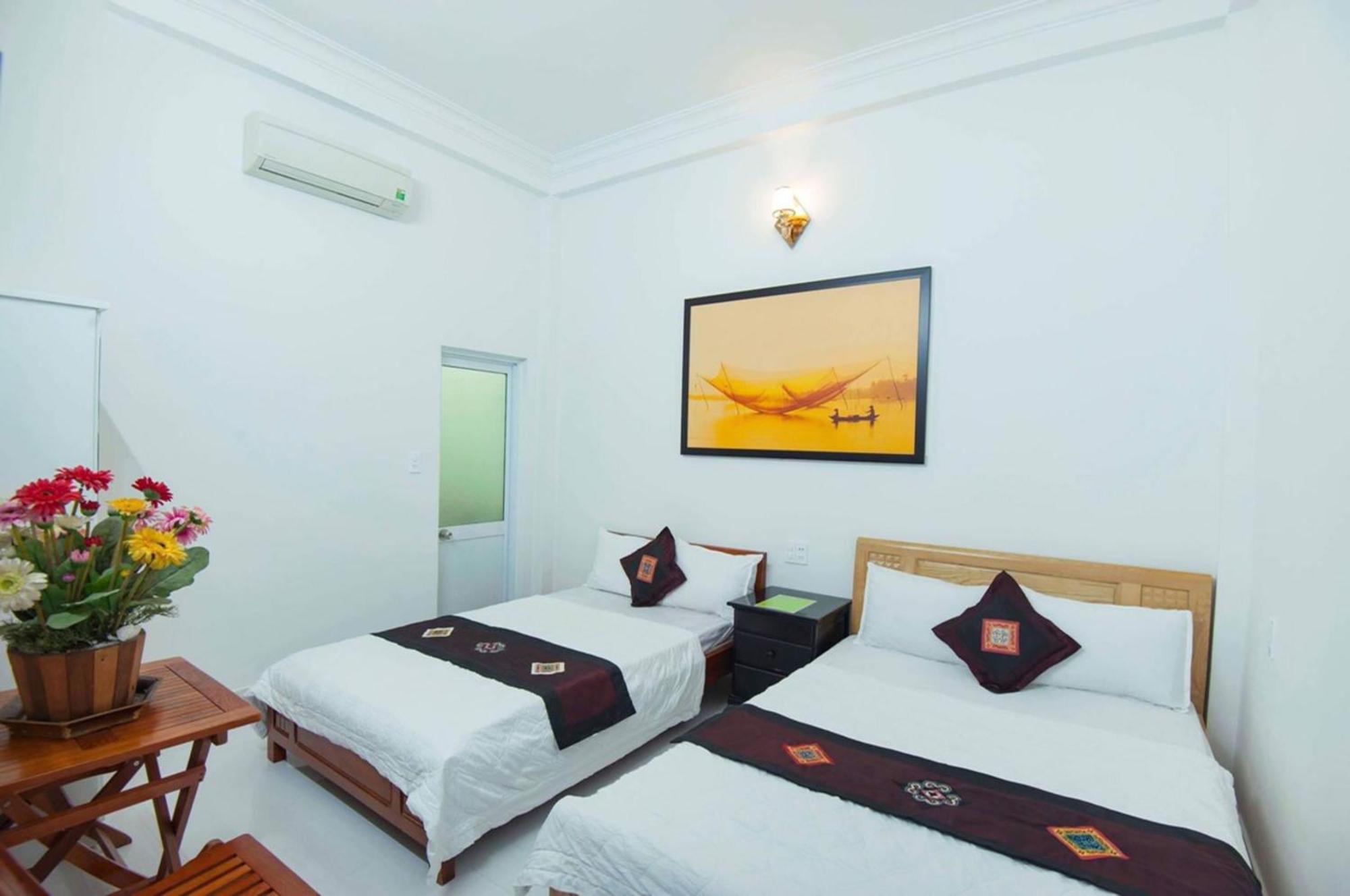 Bong'S House Homestay Hội An Extérieur photo