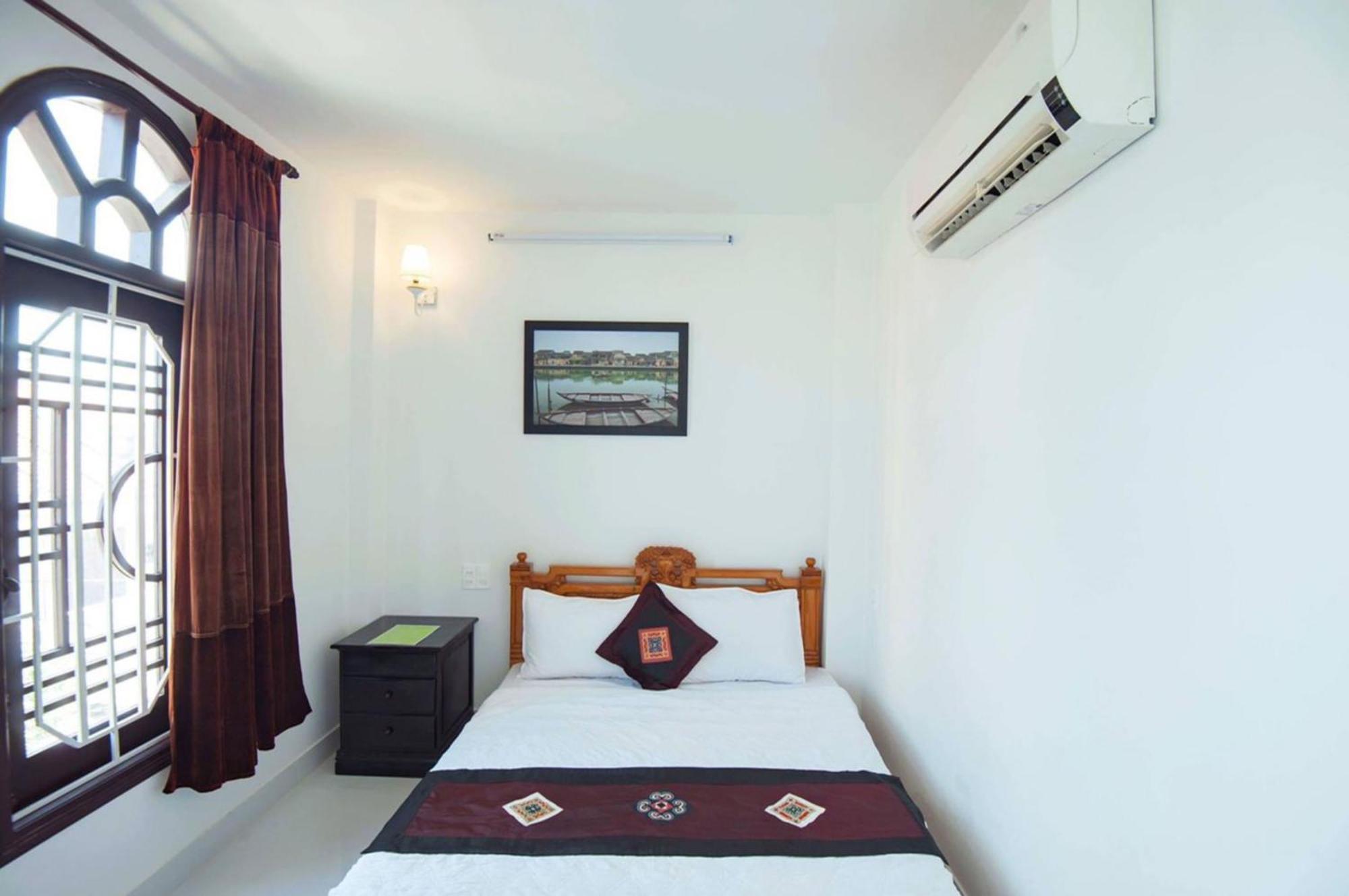 Bong'S House Homestay Hội An Extérieur photo