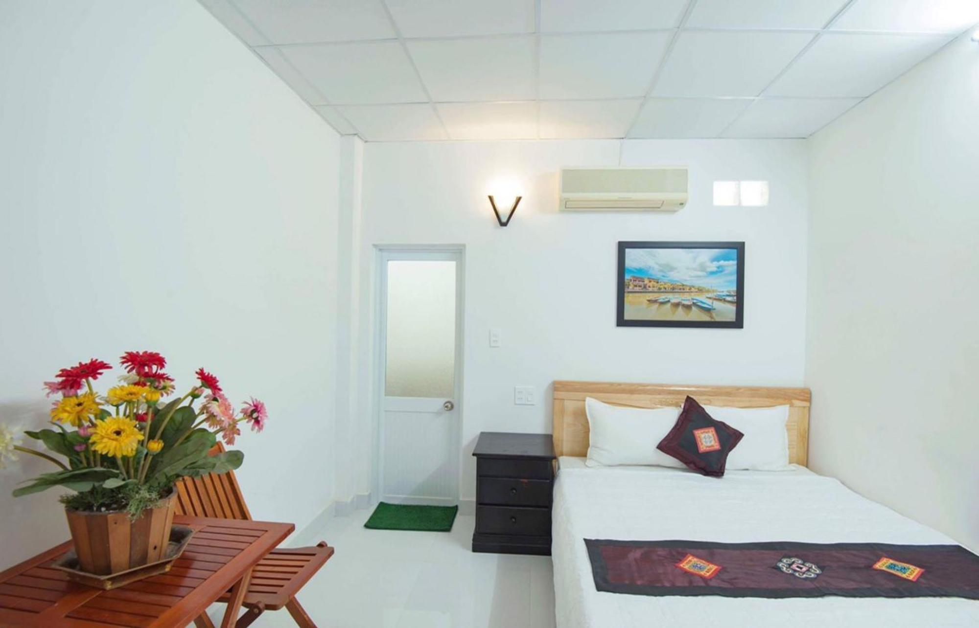 Bong'S House Homestay Hội An Extérieur photo