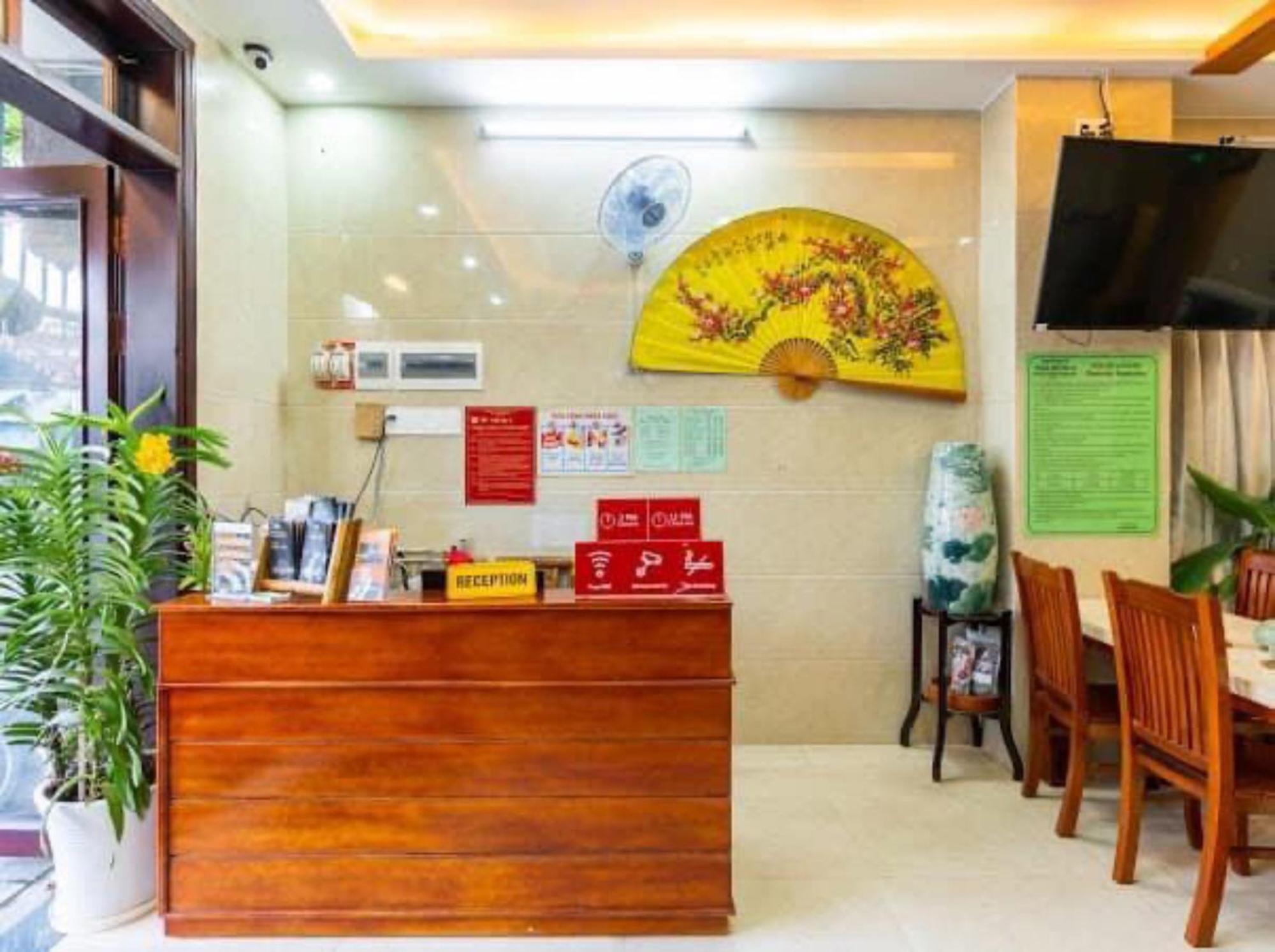 Bong'S House Homestay Hội An Extérieur photo