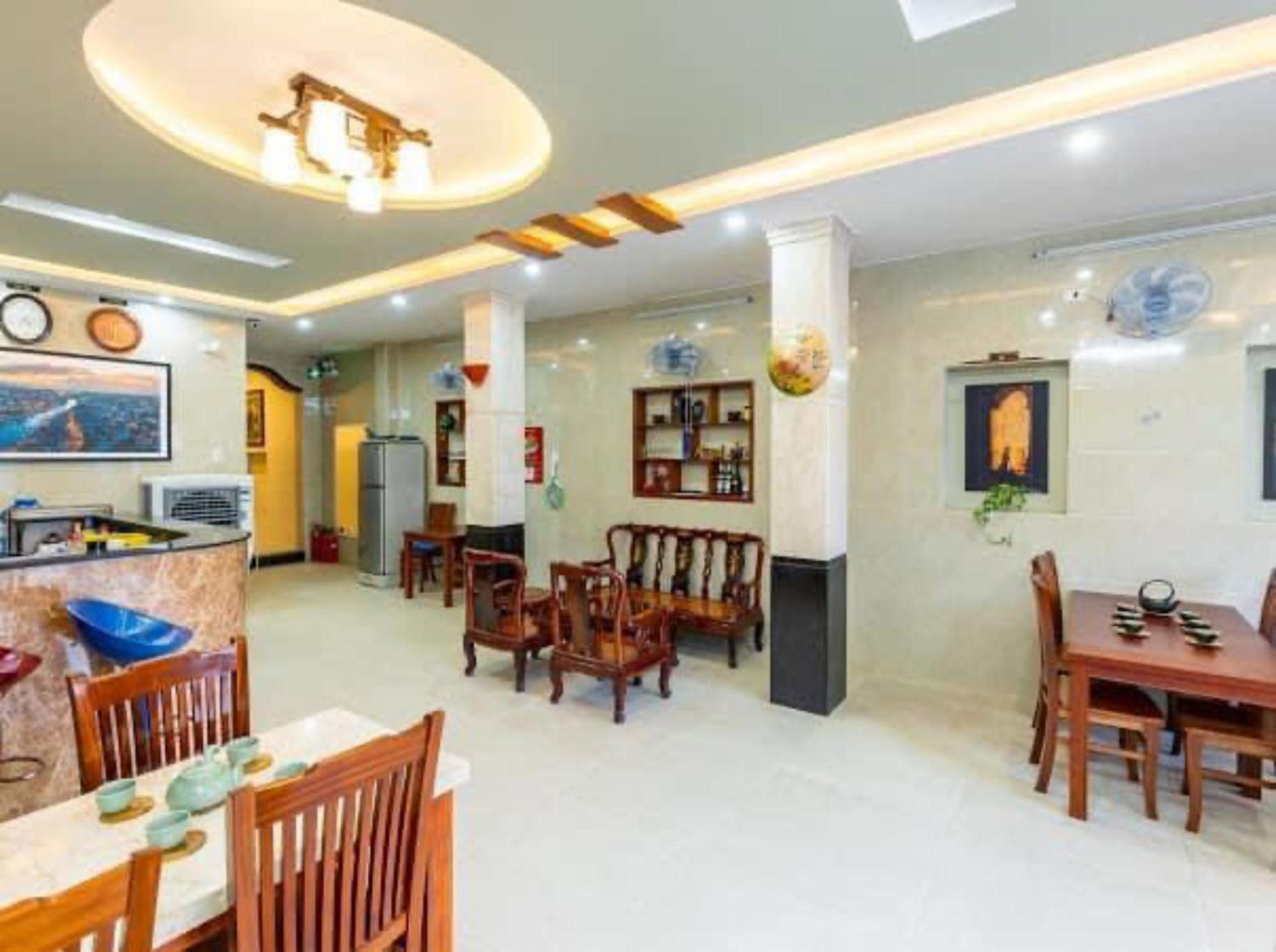 Bong'S House Homestay Hội An Extérieur photo