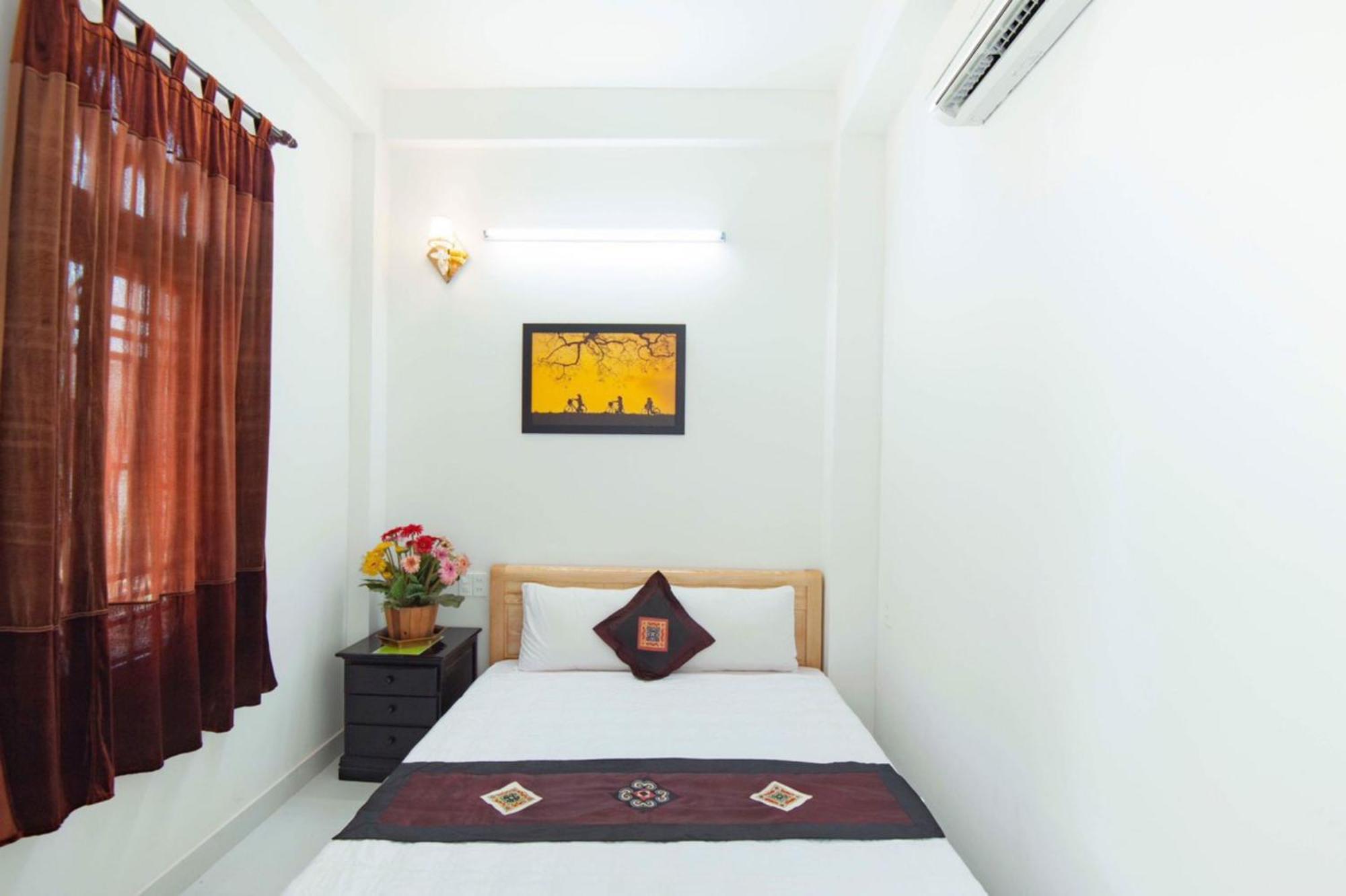 Bong'S House Homestay Hội An Extérieur photo