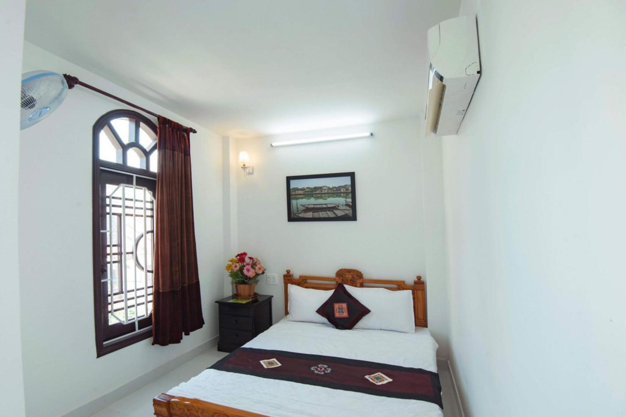 Bong'S House Homestay Hội An Extérieur photo