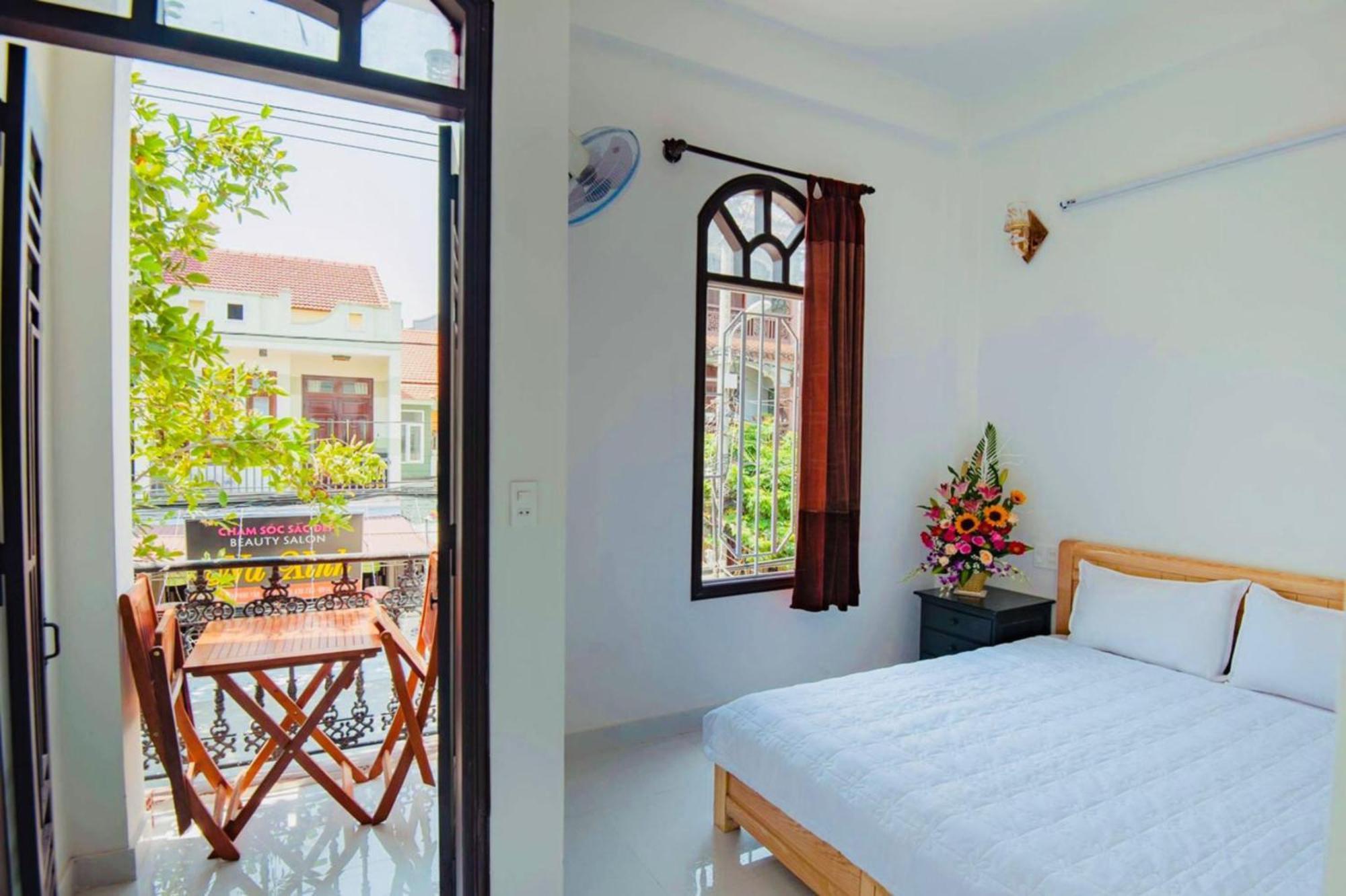 Bong'S House Homestay Hội An Extérieur photo