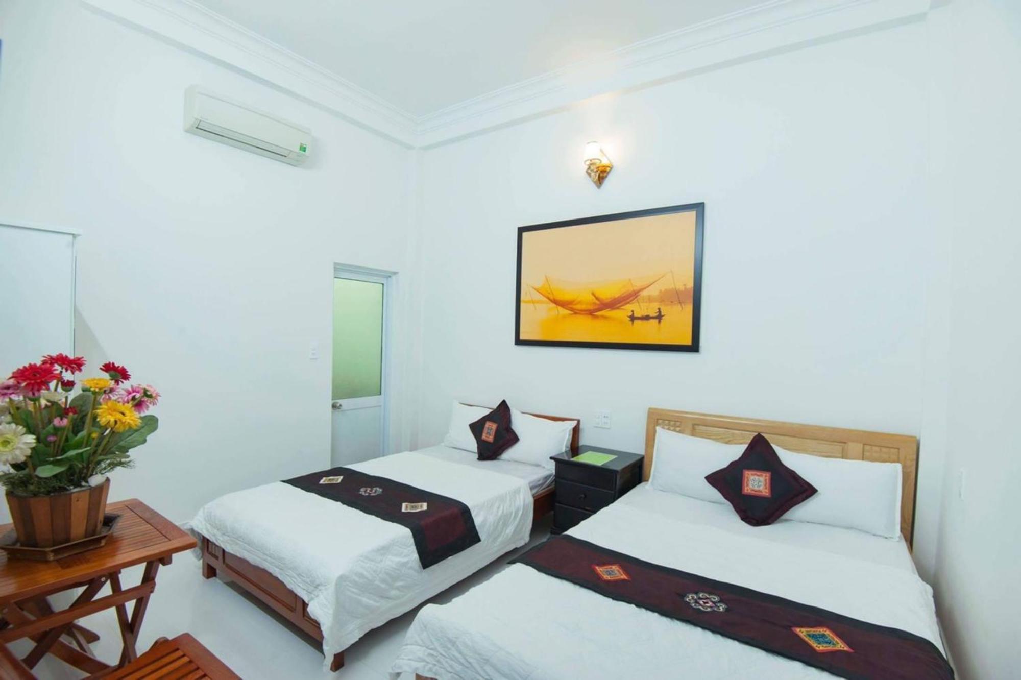 Bong'S House Homestay Hội An Extérieur photo