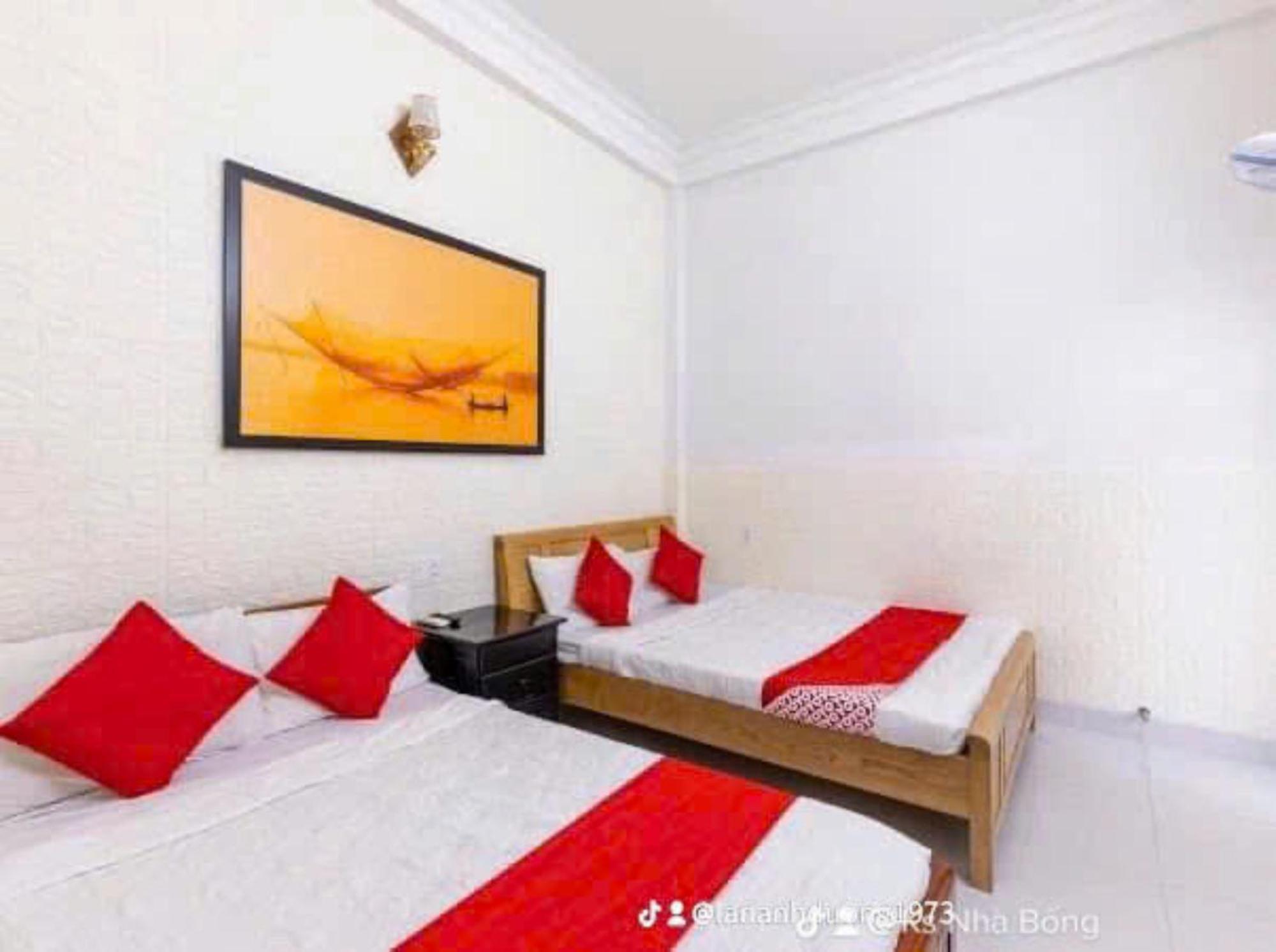 Bong'S House Homestay Hội An Extérieur photo