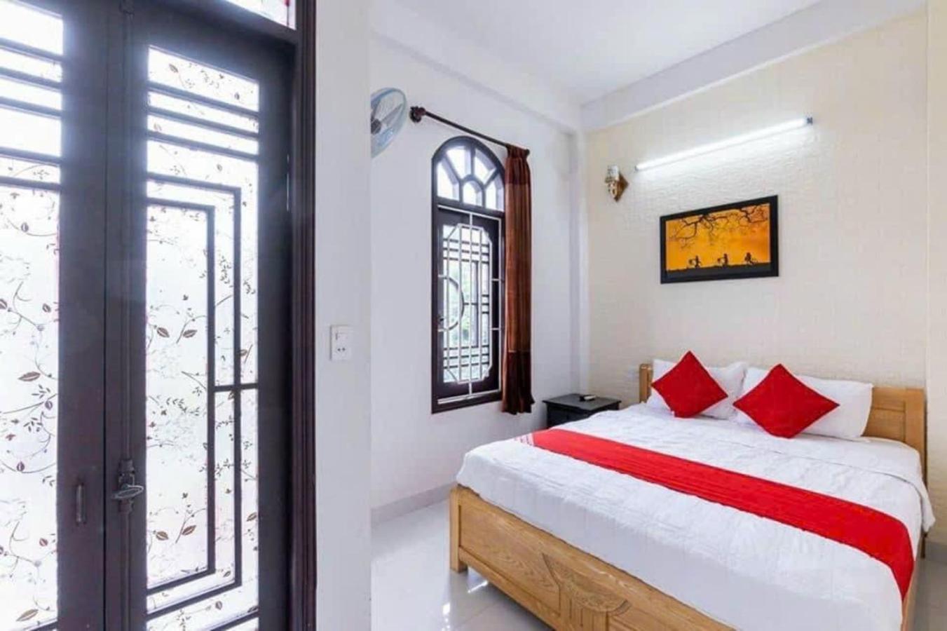Bong'S House Homestay Hội An Extérieur photo