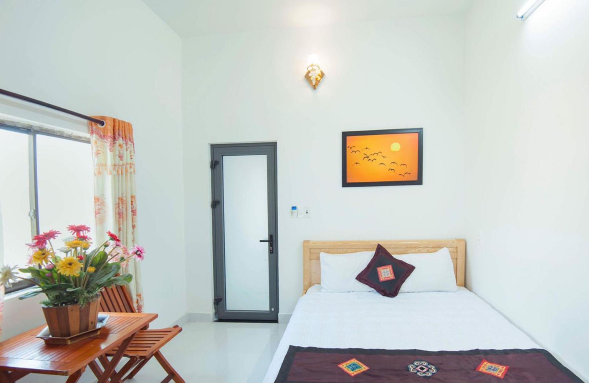 Bong'S House Homestay Hội An Extérieur photo